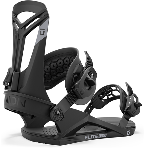 Men's Flite Pro Snowboard Bindings