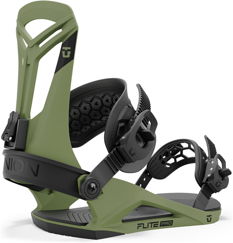 Men's Flite Pro Snowboard Bindings