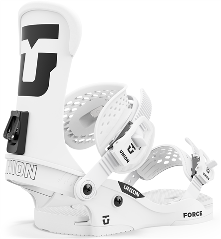 Men's Force Classic Snowboard Bindings