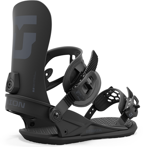 Men's Strata Snowboard Bindings