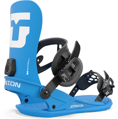 Men's Strata Snowboard Bindings