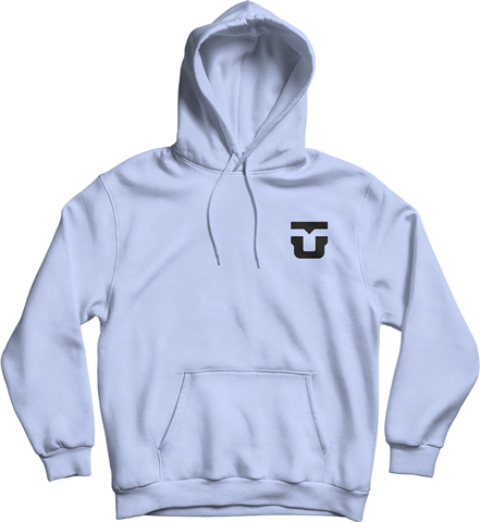 Snowboard Bindings Team Hoodie