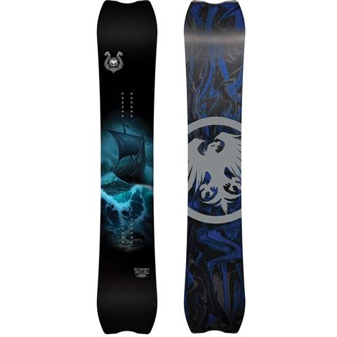 Men's V-Twin Snowboard