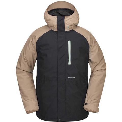 Men's Dua Insulated Gore-Tex Jacket