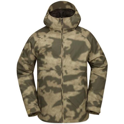 Men's 2836 Insulated Jacket