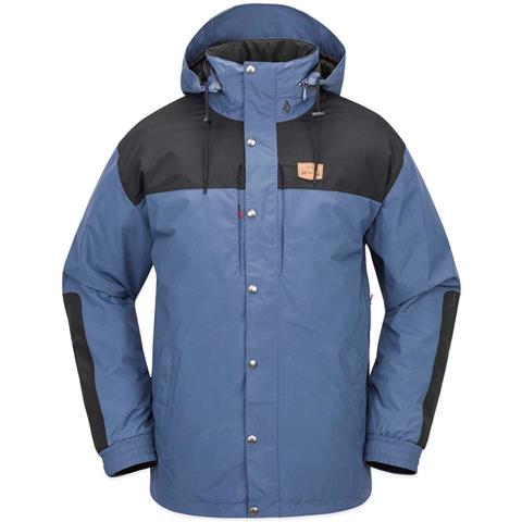 Men's Longo Gore-Tex Jacket