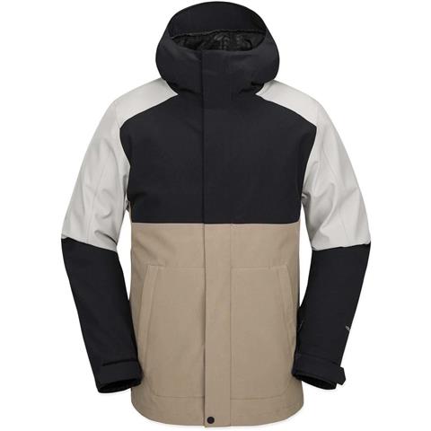 Men's Brighton Full Zip Jacket