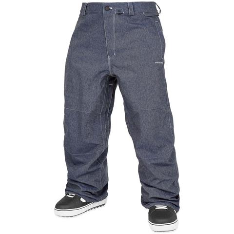 Men's Snow Billow Pant