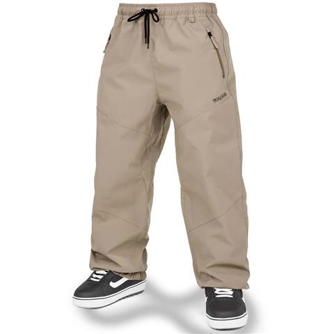 Men's New Slashslapper Pant