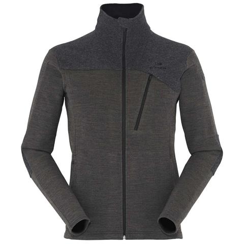 Men's Redsquare Fleece Jacket