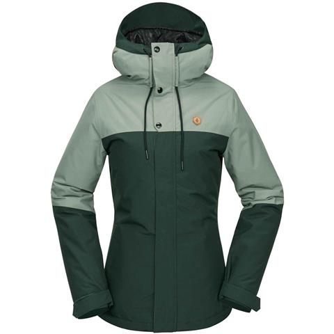 Women's Bolt Insulated Jacket