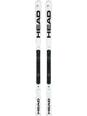 Men's WCR e-GS Rebel Skis W/ Race Plate WCR 14