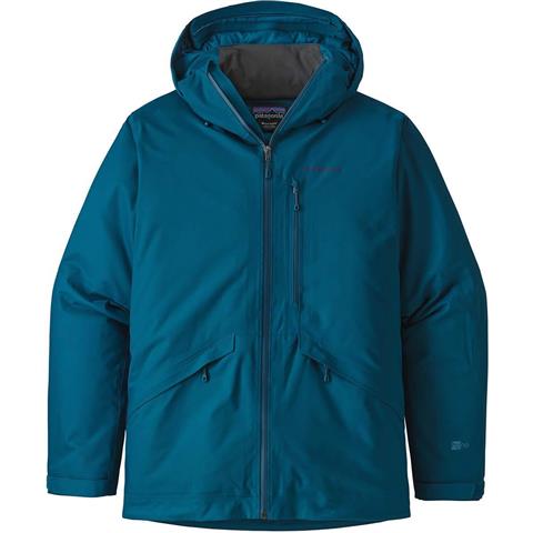 Patagonia Insulated Snowshot Jacket - Men's