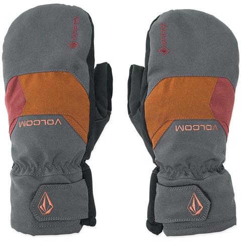 Men's Stay Dry Gore-Tex Mitt