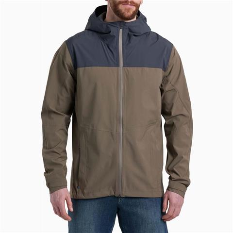 Men's Stretch Voyagr Jacket