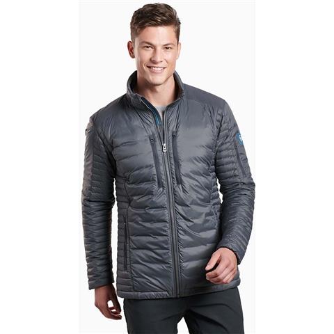 Men's Spyfire Jacket