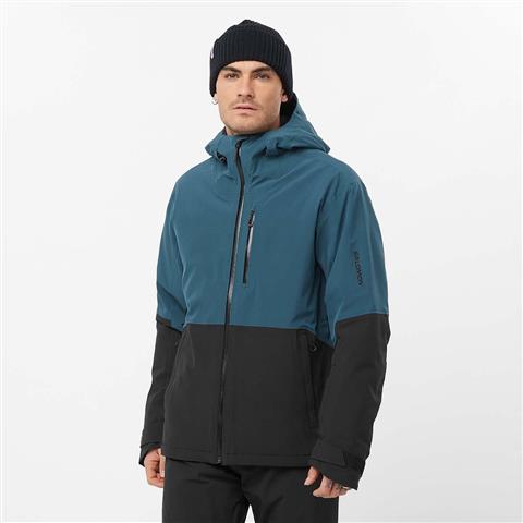 Men's Highland Jacket