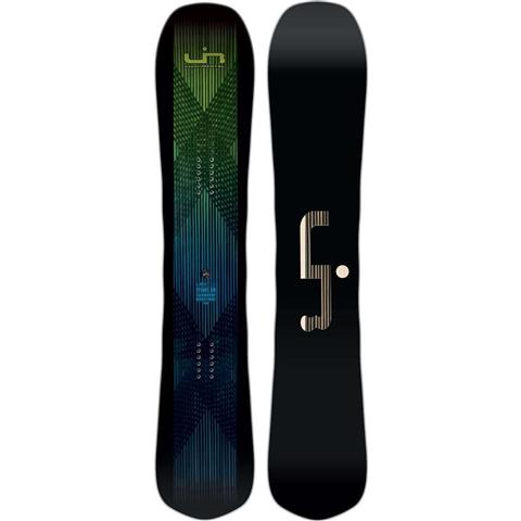 Men's Cygnus BM Snowboard