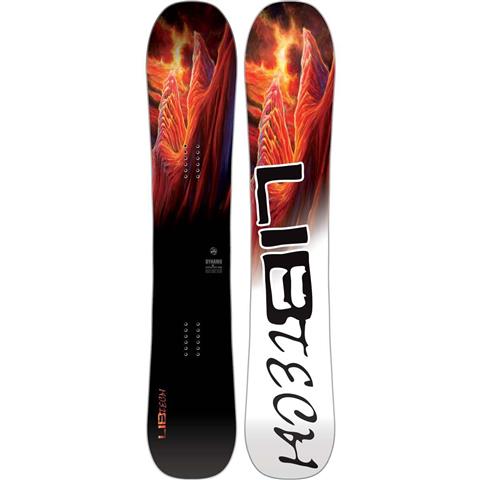 Men's Dynamo Snowboard