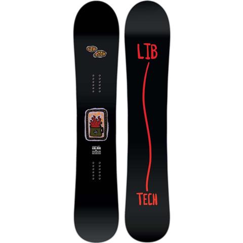 Men's Lib Rig Snowboard