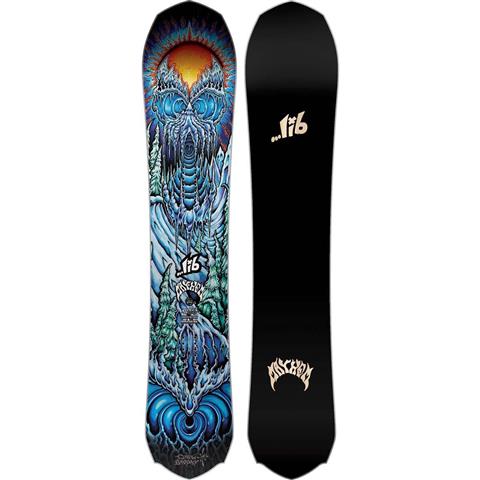 Men's Mayhem Rocket Snowboard