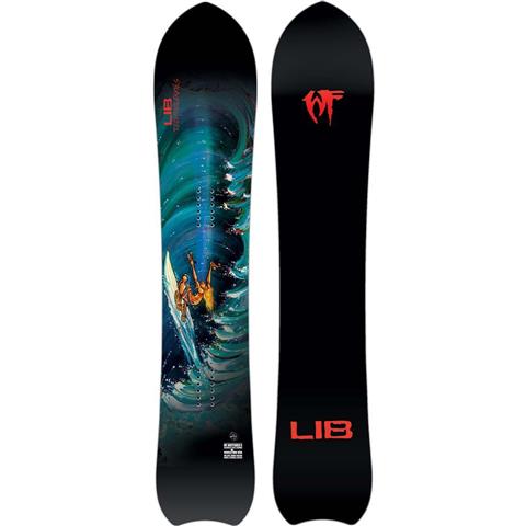 Men's MC Wayfinder II Snowboard