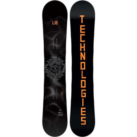 Men's TRS Snowboard