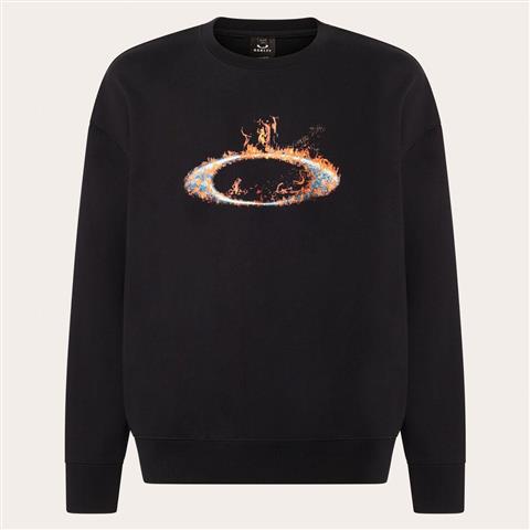 Men's MTL Solar Rail Crew Sweatshirt