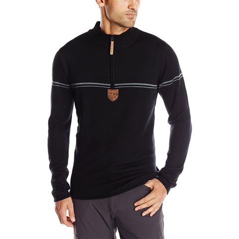 Men's Zurich 1/2 Zip Sweater