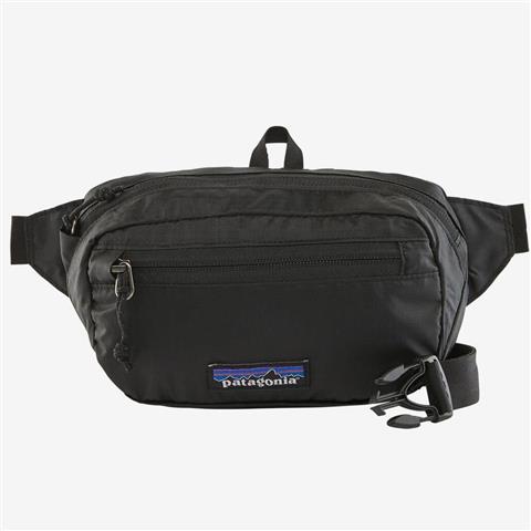 Ultralight Black Hole Mini Hip Pack 1L