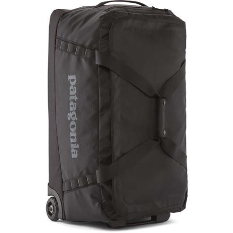 Black Hole Wheeled Duffel 70L