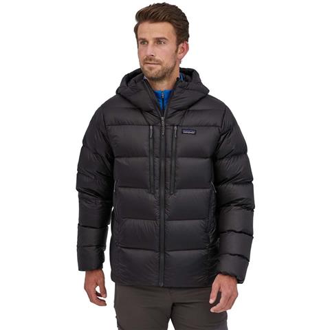 Men's Fitz Roy Down Hoody