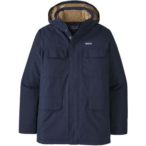 Men's Isthmus Parka