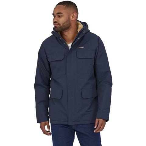 Men's Isthmus Parka