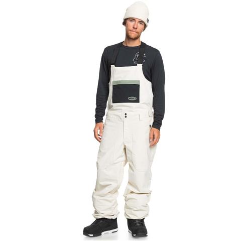 Men's Fly High Bib - Pant