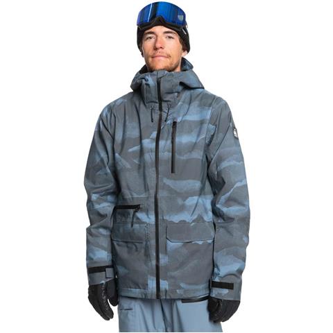 Men's Stretch Quest Jacket