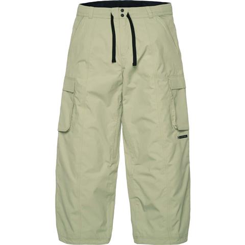 Men's Team Issue 2L Ins Cargo Pants