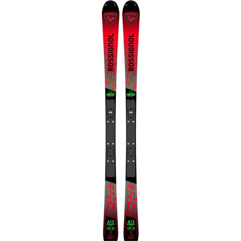 Hero Athlete FIS SL FAC R22 Ski