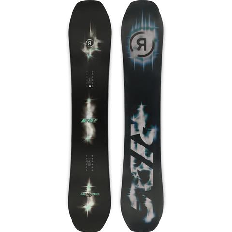 Men's Algorythm Snowboard