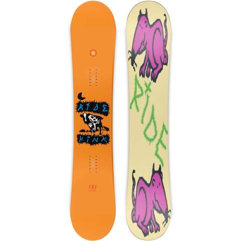 Men's Kink Snowboard