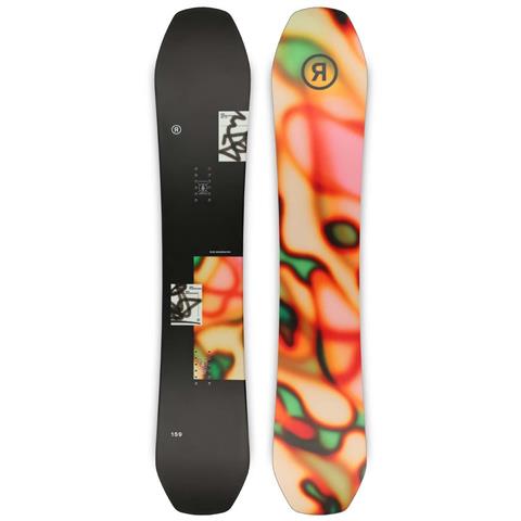 Unisex Moderator Snowboard