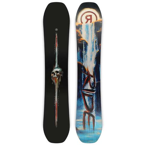 Men's Shadowban Snowboard