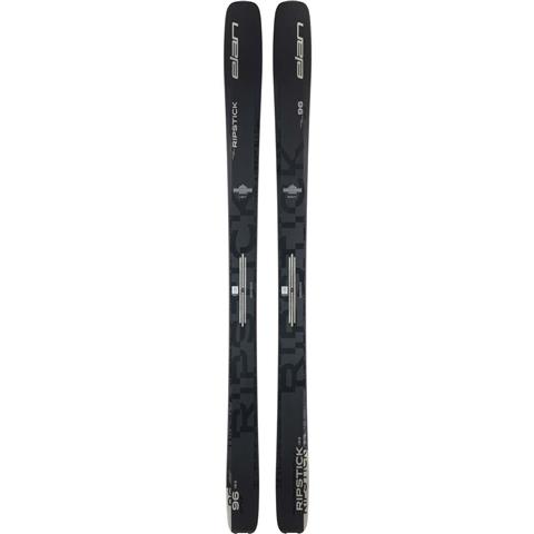 Men's Ripstick 96 Black Edition  Skis