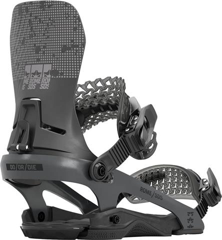 Men's D.O.D. Snowboard Binding