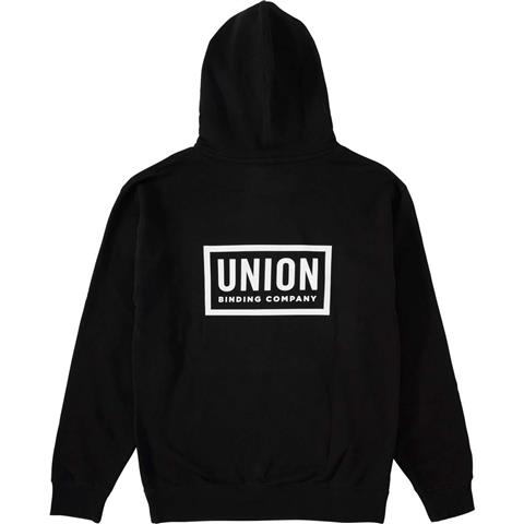 Men's Team Hoodie