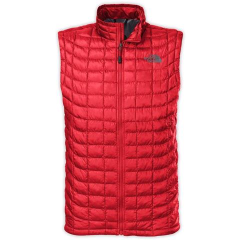 Men's Thermoball Vest