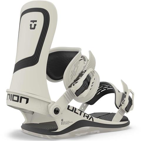 Men's Ultra Bindings