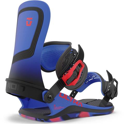 Men's Ultra Bindings