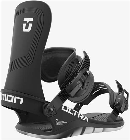 Men's Ultra Snowboard Bindings