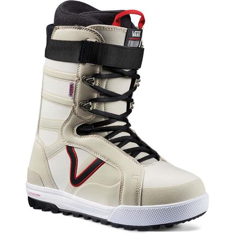 Men's HI Standard PRO Boot